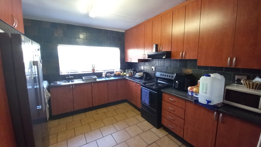 4 Bedroom Property for Sale in Sasolburg Free State